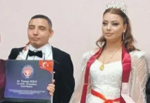 Oğluna parayla eş buldu; Gelin takılarla kaçtı. Baba kendini astı.