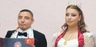 Oğluna parayla eş buldu; Gelin takılarla kaçtı. Baba kendini astı.