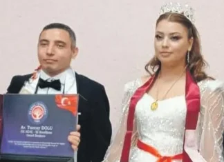 Oğluna parayla eş buldu; Gelin takılarla kaçtı. Baba kendini astı.