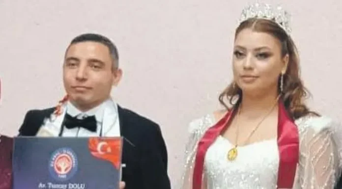 Oğluna parayla eş buldu; Gelin takılarla kaçtı. Baba kendini astı.