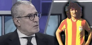Eski milli futbolcu ve spor yazarı Gökmen Özdenak, hayatını kaybetti