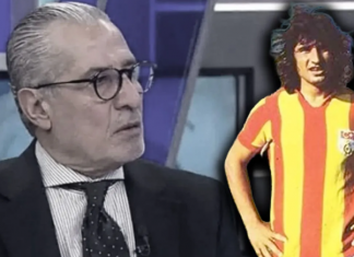 Eski milli futbolcu ve spor yazarı Gökmen Özdenak, hayatını kaybetti