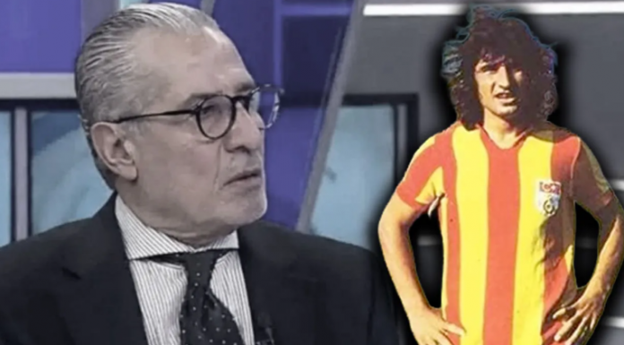 Eski milli futbolcu ve spor yazarı Gökmen Özdenak, hayatını kaybetti