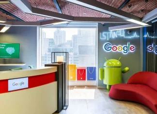 Google bizi dinliyor mu? 68 milyon dolarlık ceza kabul edildi!