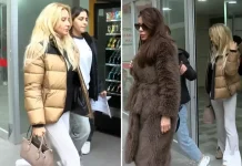 3 spiker uyuşturucudan serbest.