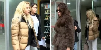 3 spiker uyuşturucudan serbest.