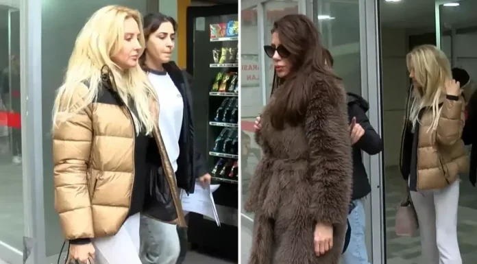 3 spiker uyuşturucudan serbest.