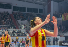 Tam 4 saat sürdü. Olaylı maçın galibi Göztepe