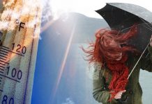 Zemheri soğukları geliyor