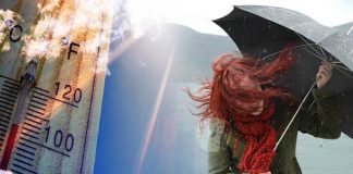 Zemheri soğukları geliyor