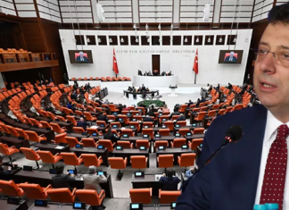 Duruşmaların TRT’de yayınlanma teklifi AKP ve MHP oylarıyla reddedildi