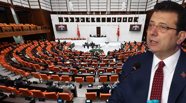 Duruşmaların TRT’de yayınlanma teklifi AKP ve MHP oylarıyla reddedildi