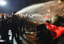 19-23 Mart 2025’te İstanbul’da uygulanan toplantı, gösteri ve basın açıklaması yasakları hukuka aykırı bulunarak iptal edildi.