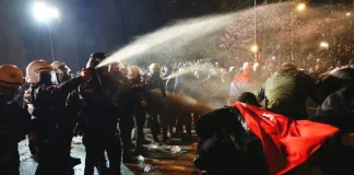 19-23 Mart 2025’te İstanbul’da uygulanan toplantı, gösteri ve basın açıklaması yasakları hukuka aykırı bulunarak iptal edildi.