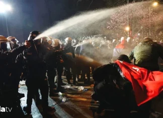 19-23 Mart 2025’te İstanbul’da uygulanan toplantı, gösteri ve basın açıklaması yasakları hukuka aykırı bulunarak iptal edildi.