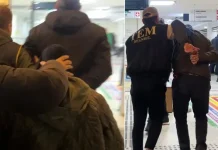 Saldırı hazırlığındaki 115 DEAŞ’lıya gözaltı