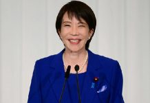 Başbakanın, art arda 5 kez tekrarladığı ifade ülkesinde, “yılın en popüleri” sözü seçildi!