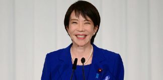 Başbakanın, art arda 5 kez tekrarladığı ifade ülkesinde, “yılın en popüleri” sözü seçildi!