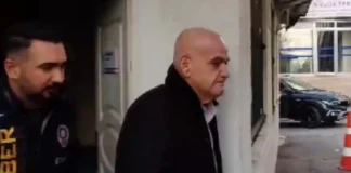 Bahis soruşturmasında gözaltılar netleşiyor : Çakar’ın yanısıra çok sayıda futbolcu ve kulüp başkanı gözaltında. İstanbul Cumhuriyet Başsavcılığı açıklama yaptı.