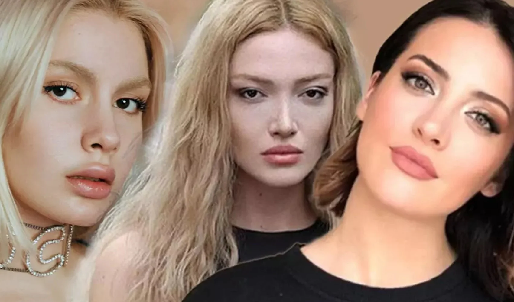 Ünlü isimlere uyuşturucu operasyonu: Çok sayıda gözaltı!