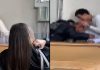 🎥Lisede öğrencilerin öğretmenlerine yaptıkları skandal görüntüler yüz kızartır
