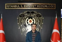 Fetullah Gülen’in yeğeni yakalandı