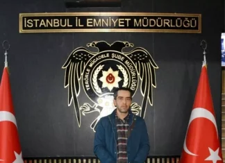 Fetullah Gülen’in yeğeni yakalandı