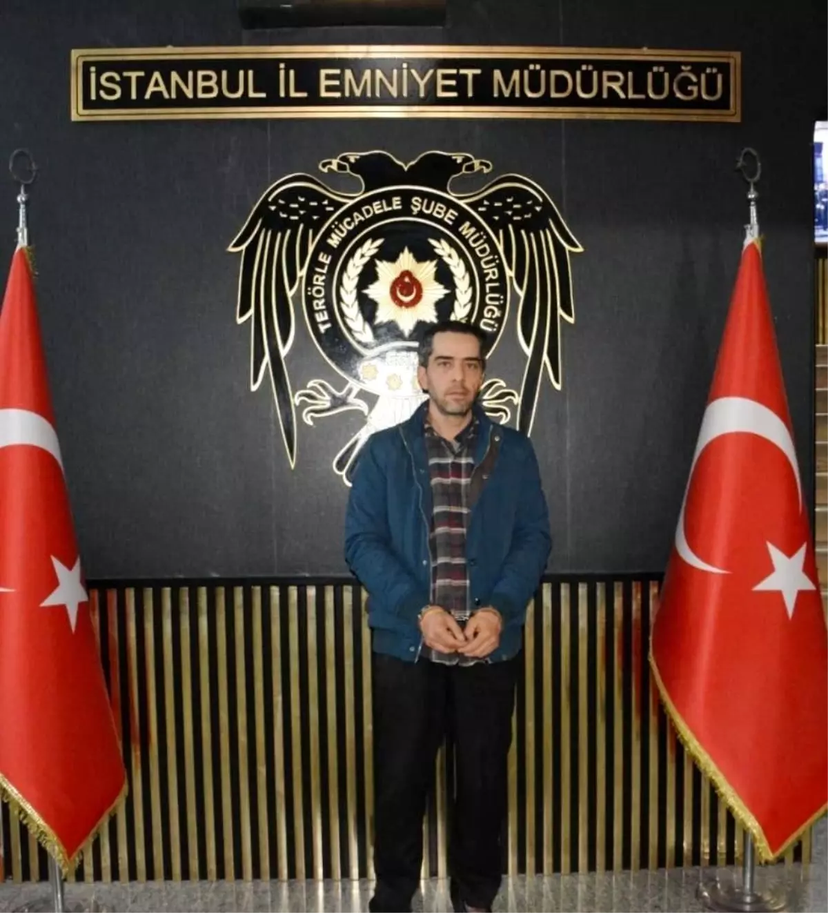 Fetullah Gülen’in yeğeni yakalandı