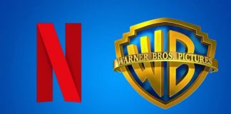 Medya eğlence sektöründe bir dev oluşuyor.