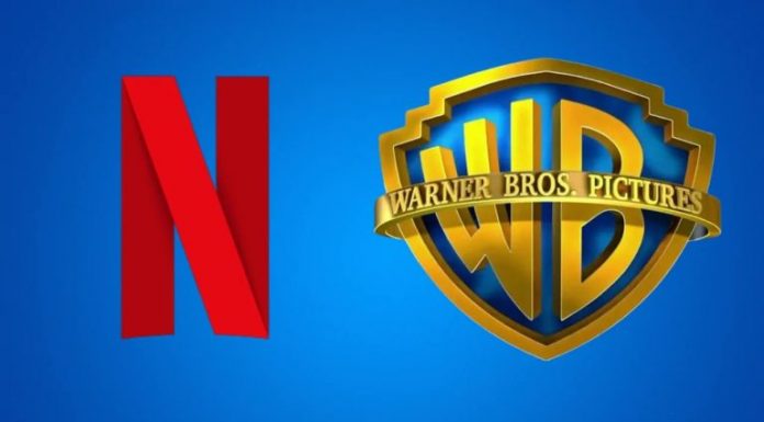 Medya eğlence sektöründe bir dev oluşuyor.