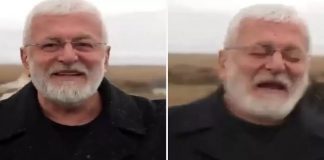 🎥Onur Akın’a klip çekimleri sırasında at çarptı