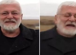 🎥Onur Akın’a klip çekimleri sırasında at çarptı