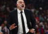 Pablo Laso, resmen Anadolu Efes’te