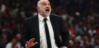 Pablo Laso, resmen Anadolu Efes’te