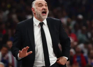 Pablo Laso, resmen Anadolu Efes’te