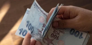 Asgari ücrette süreç başladı