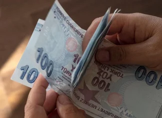 Asgari ücrette süreç başladı