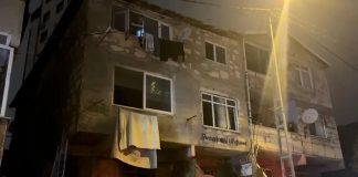 Yangında 3 çocuk öldü, bir çocuk yaralı