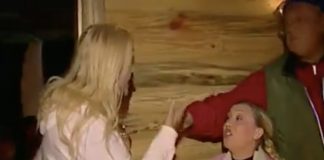 🎥Güllü ile Banu Alkan’ın çocuk kavgası gündemde