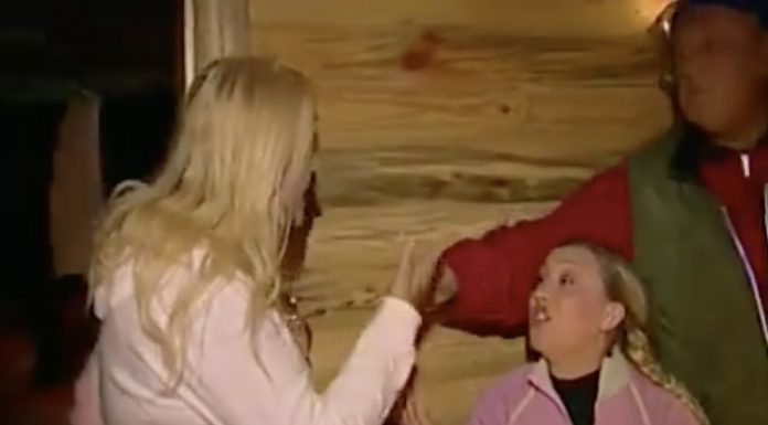 🎥Güllü ile Banu Alkan’ın çocuk kavgası gündemde