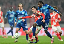 Mainz’e kaybeden Samsunspor, son 16 turu için play-off’a kaldı. İşte muhtemel rakipleri