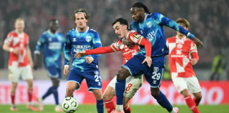 Mainz’e kaybeden Samsunspor, son 16 turu için play-off’a kaldı. İşte muhtemel rakipleri