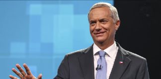 Şili’de 2. tur devlet başkanı seçimini Pinochet yanlısı Jose Antonio Kast kazandı.