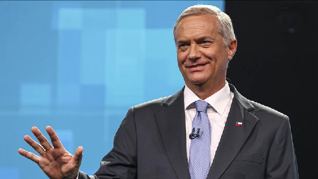 Şili’de 2. tur devlet başkanı seçimini Pinochet yanlısı Jose Antonio Kast kazandı.