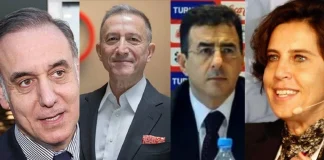 Bahis ve şike iddiaları soruşturması kapsamında aralarında TFF eski başkan vekili Lütfi Arıboğan’ın da bulunduğu 4 kişi gözaltına alındı!