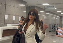 Ela Rümeysa Cebeci ‘ itirafçı oldu’ iddiası…