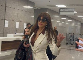 Ela Rümeysa Cebeci ‘ itirafçı oldu’ iddiası…