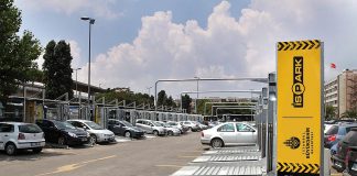 İSPARK’tan büyük zam…