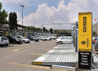 İSPARK’tan büyük zam…