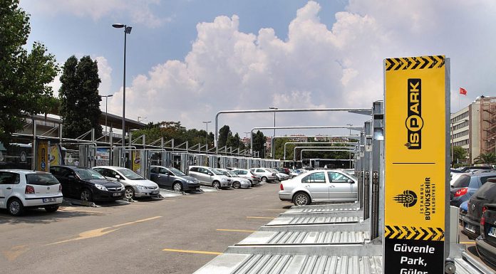 İSPARK’tan büyük zam…